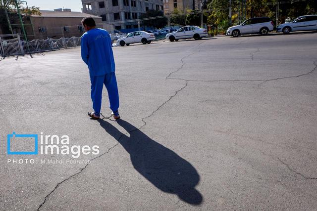 دستگیری آدم‌ربا و قاچاقچی‌ فراری‌ پس از ۹ سال در هرمزگان‌