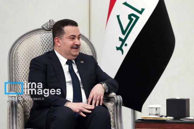 نخست‌وزیر عراق از آغاز روند گفت‌وگوها برای تشکیل دولت کارآمد خبر داد