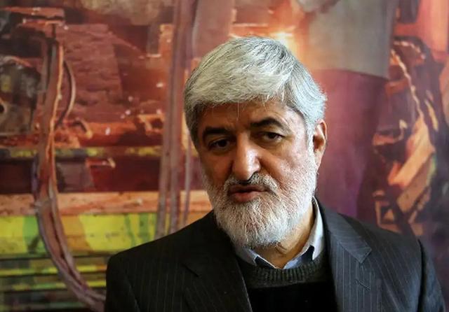 انتقاد تند علی مطهری از مجسمه میدان انقلاب: این ماجرا تخیلی است