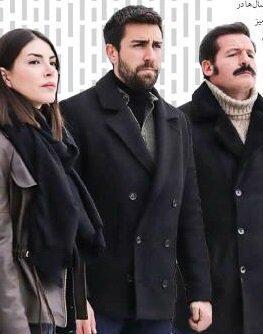 منتظر تشکیلات جدید اردوغان باشید!