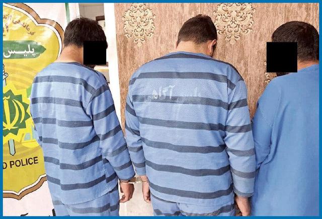 سرقت برای زیبایی! مهندس دزد: پول مردم، خرج لاغری و عمل صورتم شد!