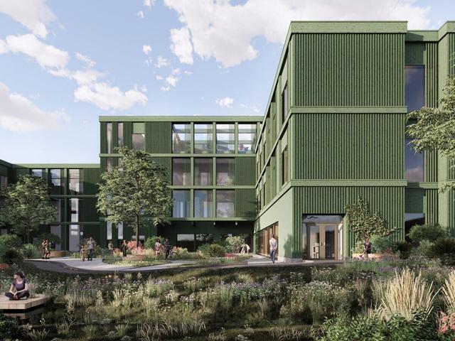 ویدیو| بیمارستان هوش مصنوعی هم آمد