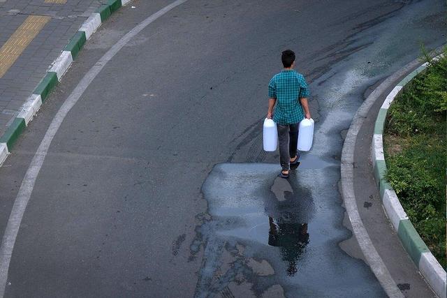 بحرانی که مردم آن را باور نمی‌کنند!