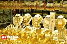 قیمت سکه و قیمت طلا امروز چهارشنبه ۲۱ آبان ۱۴۰۴