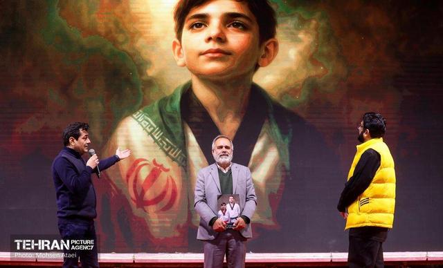 دومین رویداد «روایت شهر»