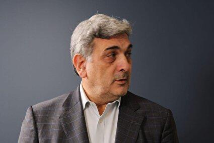 ویدیو/ زیر سبزه میدان پناهگاه جنگی بود، اما اکنون به بازار طلا تبدیل شده