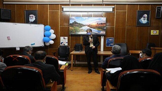 آمار تست‌های کرونا در قم کمتر از نیم درصد است