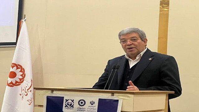 شیوع تنبلی چشم در ایران به ۱.۵ درصد کاهش یافت