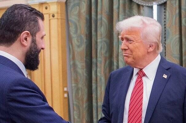 چگونگی تبدیل یک تروریست تحت تعقیب به رئیس‌جمهور