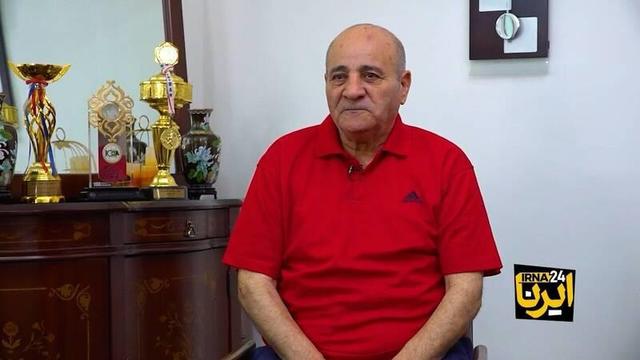 سال‌های فوتبالی دور از خانه؛ روایت مردی که همیشه در سایه بود +فیلم