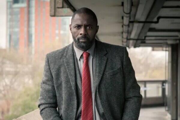 کارآگاه «لوتر» در یک پرونده جدید؛ ادریس البا لندن را نجات می‌دهد