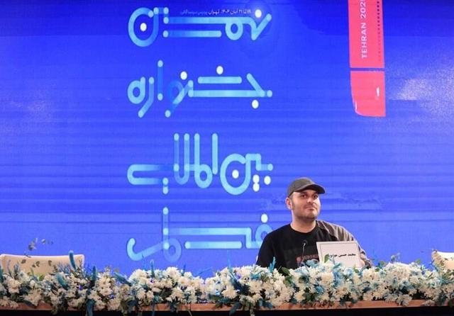 مهدویان: تهران نماد قدرت ایران است/ اسرائیل عظمت تهران و ایران را نشناخت