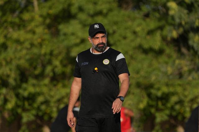 پیروز قربانی: بازگشت به استقلال برایم حسرت بزرگی شد