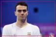 محمد قاسمی ملی‌پوش تیم شنا ایران پس از کسب مدال برنز ۲۰۰ متر آزاد: می‌توانستم مدال نقره را هم کسب کنم ولی متاسفانه وضعیت بدنی رو به راهی نداشتم