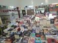 برپایی نمایشگاه کتاب بهشهر با ۱۲ هزار جلد کتاب