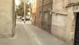 چالش عبور در کوچه‌های قدیمی