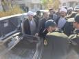 کشف ۲۳۰ دستگاه جی پی اس خودرو‌های دیزلی اسکاتی از ۲ خودرو سواری در زنجان 