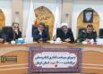 اولین جلسه شورای سیاست‌گذاری سومین کنگره سرداران و قریب هفت هزار شهید استان کرمان برگزار شد