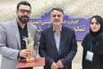 درخشش گروه جهادی مشکات گلستان در رویداد ملی فداکاری