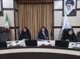 اجرای طرح‌های خلاقانه در هفته زن و روز مادر در خراسان رضوی