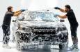ماشین‌هایی که دیگر نباید شسته شوند!