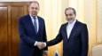 رایزنی تلفنی عراقچی با وزیر خارجه روسیه