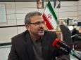 علوی‌مقدم: ایمنی ساختمان‌های بلندمرتبه خراسان شمالی در اولویت باشد