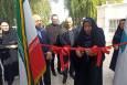 مرکز نیکوکاری «کیش بانو» در کیش افتتاح شد