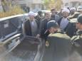 کشف ۲۳۰ دستگاه جی پی اس از دو دستگاه خودروی سواری در زنجان