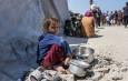 آنروا: ۹۰ درصد از اهالی غزه از سوء تغذیه رنج می‌برند