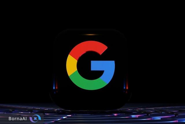 دیتاسنتر جدید گوگل نزدیک فرانکفورت افتتاح می‌شود