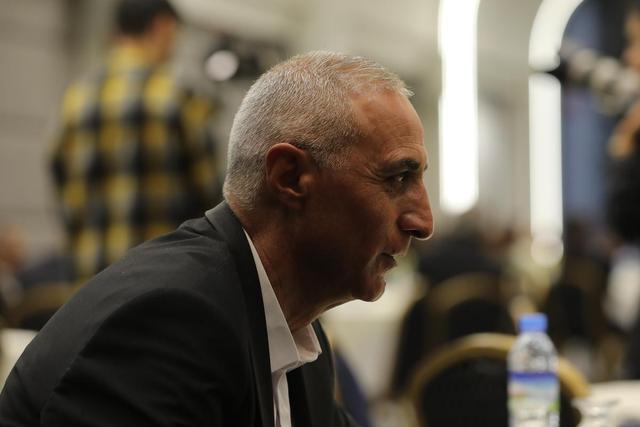 استپانیان: خودم را یک سپاهانی می‌دانم / بهترین روزهای زندگی‌ام در اصفهان گذشت