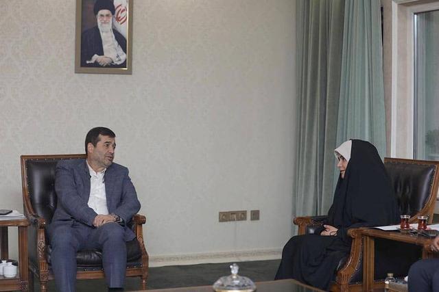 نماینده هرمزگان: عدالت ورزشی باید در سراسر استان برقرار شود