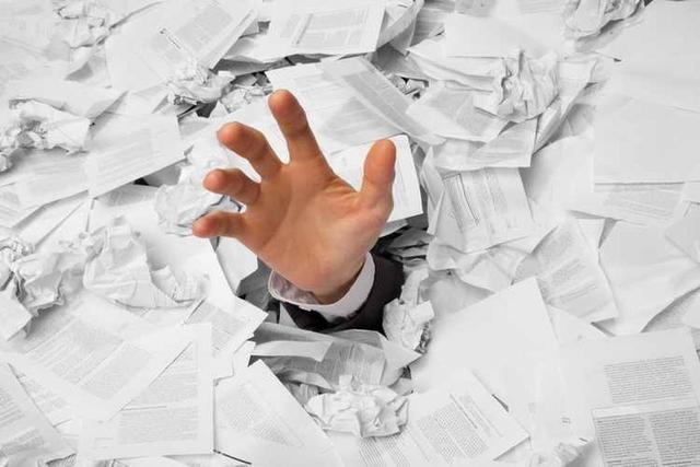 نسلی که از بروکراسی بیزار است، سد جدید پیش روی نسل Z/ دولت الکترونیک هنوز روی کاغذ