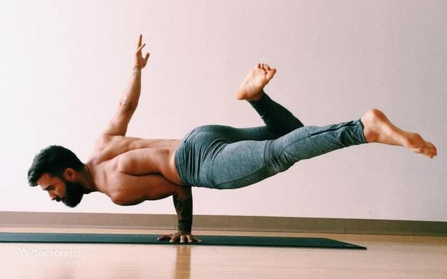 وقتی آرامش درون نسخه نهایی سلامت می‌شود / تأثیر شگفت‌انگیز یوگا بر جسم و ذهن