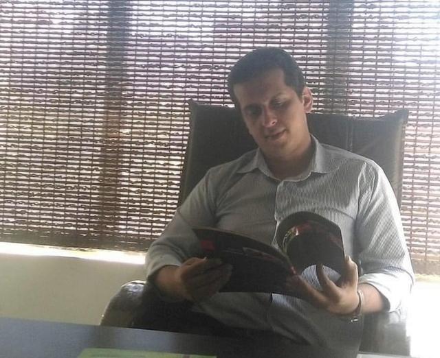 نهالان بیشه، شکستگان تیشه