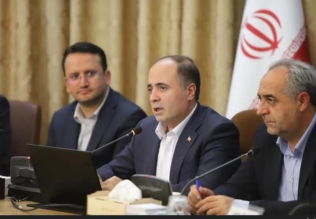 بخش کشاورزی در شرایط خشکسالی و محدودیت منابع، پیشتاز رشد اقتصادی کشور است