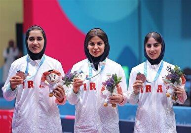 برنامه ورزشکاران ایران در ششمین روز بازی‌های کشورهای اسلامی +ساعت مسابقات