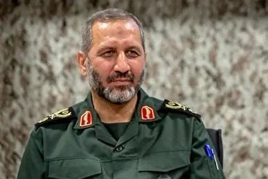 فرمانده نیروی هوافضای سپاه: یادگار شهید طهرانی‌مقدم امروز محور قدرت دفاعی کشور است + فیلم