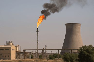 نماینده اهواز: آمار آلایندگی در خوزستان دقیق نیست/قوه قضاییه و سازمان بازرسی باید ورود کنند+فیلم