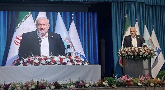 وزیر نیرو : فعلا هیچ انتقال آبی از هلیل رود به کرمان انجام نخواهد شد