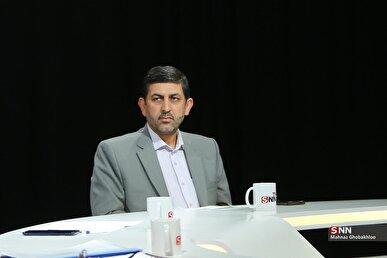 نماینده مجلس: وزارت نفت موظف شود که یک هواپیمای آب پاش در اختیار استان قرار دهد/ وزارت نفت در زمان آلودگی استان را تنها نگذارد/عملا الان استان تنهاست و دولت پای کار نیست + فیلم