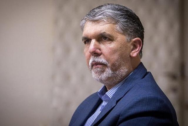 پیام همدردی وزیر فرهنگ پس از درگذشت فواد شمس