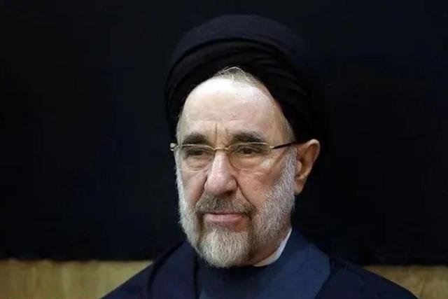 خاتمی: حمایت از دولت، ضرورتی ملی است