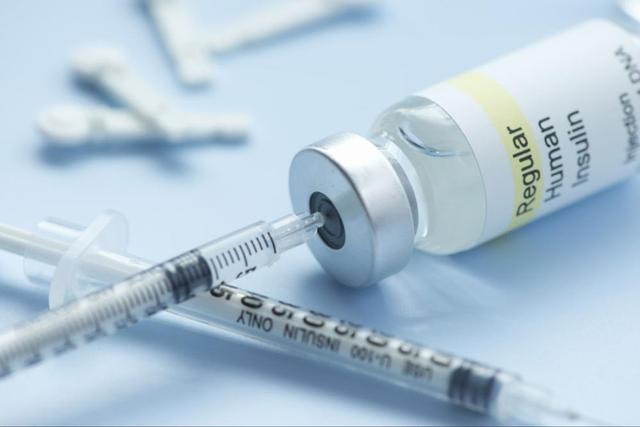 توضیح سازمان غذا و دارو درباره قیمت انسولین