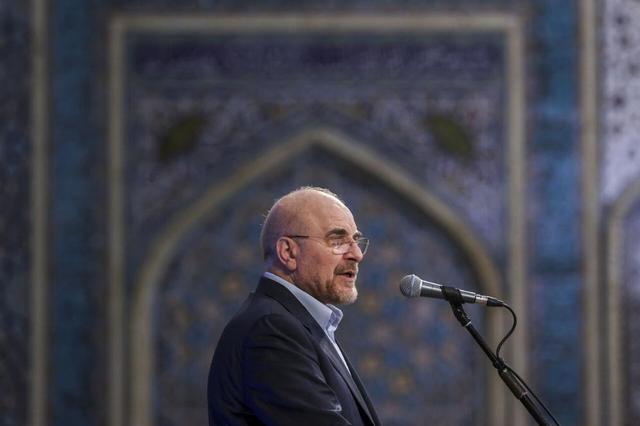 قالیباف: روحیه جهادی یعنی تحول‌آفرینی بدون تکیه بر امکانات