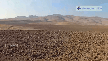 زنجان؛ ۵۶ درصد سبز، میراثی که نیازمند عزم ملی برای بقا است