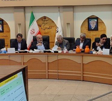 طرح های بزرگی در حوزه نیرو در دست اجراست