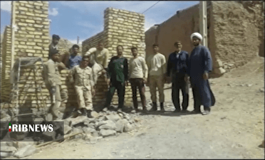 قم، شهر علم و اجتهاد میزبان طلاب خراسان جنوبی