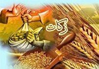 مهریز، الگوی مشارکت مردمی در اجرای طرح‌های زکات